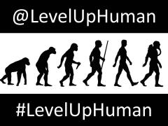 Level Up Human image