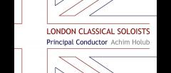Orchestra Concert with the London Classical Soloists image
