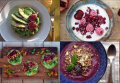 My Healthy Essentials with Rebel Recipes image