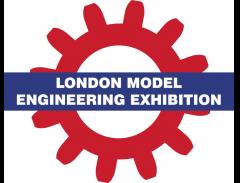 London Model Engineering Exhibition image