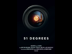 51º North - London Film Premiere and Science Panel Discussion image
