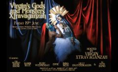 Virgin's Gods & Monsters Xtravaganzah image