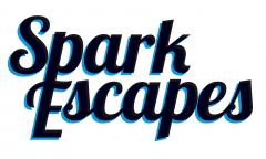 Spark Escapes: In Conversation With... image