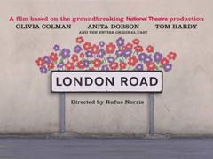London Road - Live Film Premiere Including Q&A with Cast and Crew image
