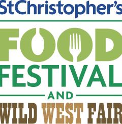 St Christopher's Food Festival and Wild West Fair image
