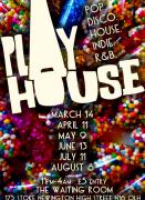 Playhouse - Pop Party image