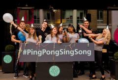 Ping Pong Sing Song image
