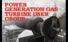 Power Generation Gas Turbine User Group image
