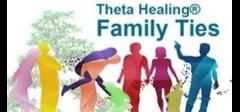 Theta Healing® Family Ties image