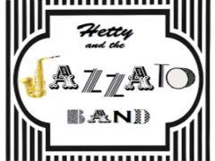 Hetty and the Jazzato Band image