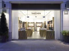 Taschen Warehouse Summer Sale image