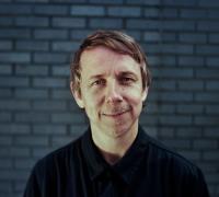 Courtyard Carnival w/ Gilles Peterson image