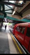 The Lifeblood of London: Public Transport image