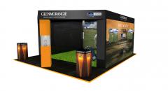 Glenmorangie Brings A Taste Of The Old Course To London image