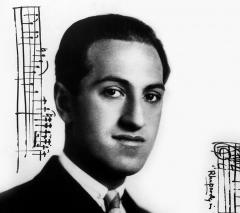 Classic Gershwin image