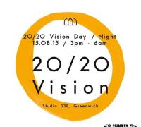 LWE Presents 20/20 Vision Day/Night image