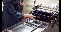 Masterclass: Learn the Art of Letterpress on Faber & Faber's Own Press image