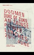 Dodmen // The Duke of Zuke // An Trinse image