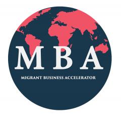 Migrant Business Accelerator image
