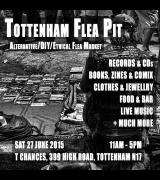 Tottenham Flea Pit image