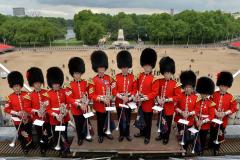 The Beating Retreat and dinner package  image