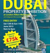 Dubai Property  image