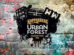 Kopparberg Urban Forest image