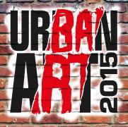 Urban Art 2015 image
