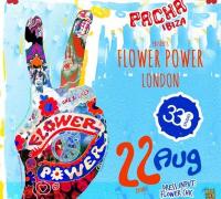 Pacha Ibiza presents Flower Power London image