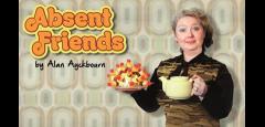 Absent Friends at Richmond Theatre image