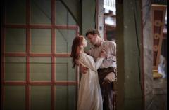 Romeo and Juliet at Richmond Theatre image