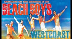 Westcoast - Music of The Beach Boys at Richmond Theatre image
