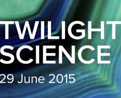 Twilight Science image