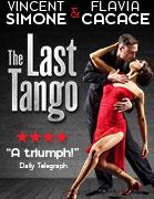 The Last Tango at Richmond Theatre image