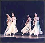 Ondine, Royal Ballet image
