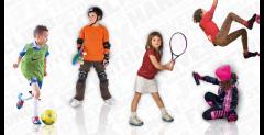 Summer Sports Camps 2015 image