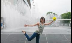 Celebrate the First Day of Summer in South Bank! image