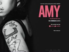 Amy - London Film Premiere image