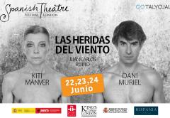 Spanish Festival of Theatre image