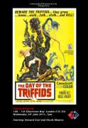 Poplar Film Club: The Day of the Triffids image