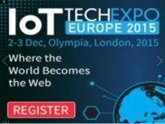 IoT Tech Expo image