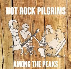 Hot Rock Pilgrims CD Launch Party  image