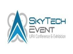 SkyTech 2016 Drone Expo image