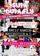 Supa Dupa Fly - Queens of RnB Special!  image