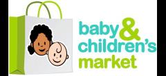 Baby & Children's Market image