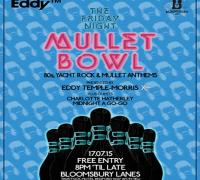Friday Night Mullet Bowl With Eddy Tm image
