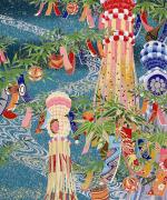 Tanabata: Celebrate the Japanese Star Festival at Kew Gardens image
