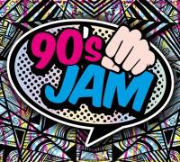 Big Chill Presents 90's Jam with Scott Garcia image