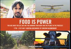 Food Is Power Film Season At Bertha Dochouse image