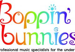Boppin' Bunnies Summer Specials image